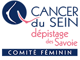 Comité Féminin pour le Dépistage du Cancer du Sein des Savoie